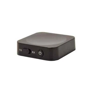 2-in-1 Bluetooth Wireless Audio Transmitter & Empfänger für Zuhause Auto PC TV - Bild 1 von 4