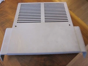 Fuelmaker natural gas FM4  appliance front lower vent cover - Picture 1 of 5