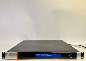 Ericsson RX8200 Receiver Version 1.2.1 ISW Version - Picture 1 of 13