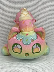 Aphmau MeeMeows Plush Sparkle Ice Cream Sherbet Cat Glitter Amazon Exclusive - Picture 1 of 7