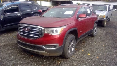 Used Front Left Drive Axle Shaft fits: 2019 Gmc Acadia VIN Z 11th digit front ax Foto 1 de 4