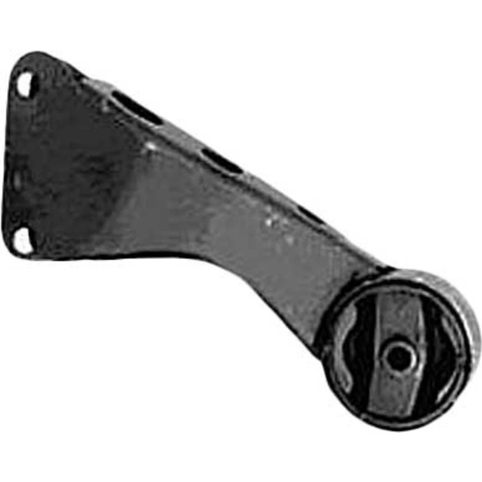 Montaje de motor trasero A6619 DEA para Mitsubishi Mirage Plymouth Colt Dodge 1985-1988 Foto 1 de 1