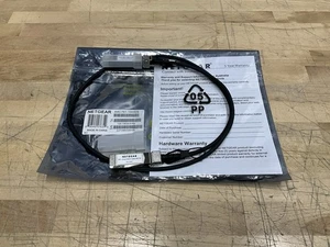 Netgear AXC761-10000S ProSafe 1m Passives SFP+ Direct Attach Kabel - NEU Open Box - Bild 1 von 19