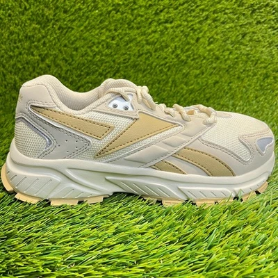 Zapatos de trabajo de seguridad Reebok Hyperium para mujer talla 6M marfil para exteriores con puntera compuesta Foto 1 de 4