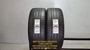 Neumáticos Usados 255/55R19 111W Continental C.S.Contact 5 - Imagen 1 de 1