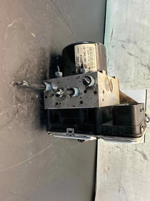 Conjunto de módulo de bomba de freno ABS antibloqueo BMW X3 2011-2017 control dinámico X OEM Foto 1 de 3