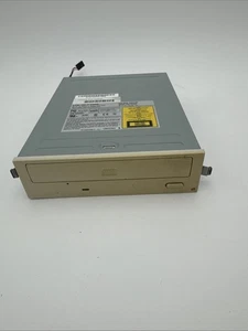 Lite-On LTR-16102B CD-RW 40X Internal Desktop Drive IDE Optical - Picture 1 of 3