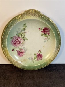 Antique SEVRES Liverpool Ohio serving dish.  Vintage - Picture 1 of 9