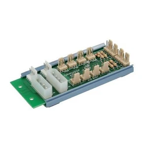 InLine Multi Port Panel für 12 Lüfter intern - Bild 1 von 1