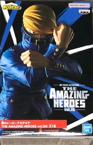 My Hero Academia THE AMAZING HEROES vol.26 - Bild 1 von 4