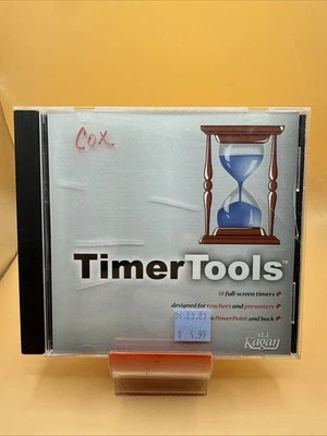 Kagan Decision  Tools V4.2 PC & Mac Interactive New Teachers Presentations Easy - Image 1 of 4