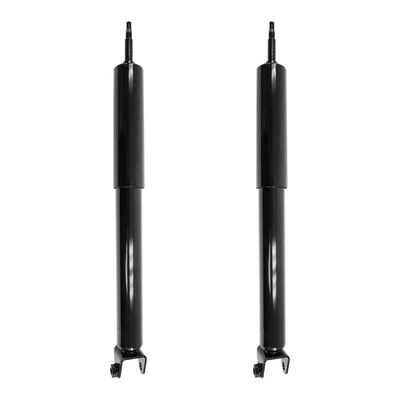 Rear Pair Shock Absorber Kit for 1996-2005 Ford Taurus FWD Foto 1 de 4