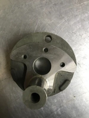 New Arctic Cat Crankshaft Wheel For a 1995-2002 ZRT 600 OEM: 3005-025 - Image 1 of 2