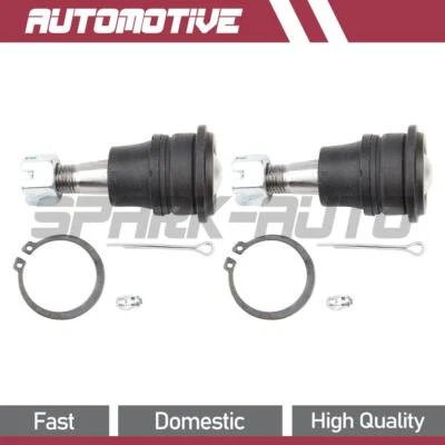 Front Lower Suspension Ball Joint Fits 1991 1992 1993 1994 1995 INFINITI G20 - Image 1 of 4