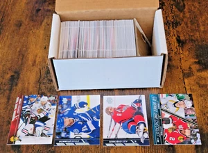 2015-16 Upper Deck Series 1 Base Set 1-200 - Imagen 1 de 1