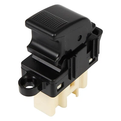 Interruptor de ventana eléctrica para Mazda 6 2003-2005 MPV Protege5 delantero derecho o trasero Foto 1 de 4