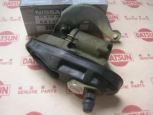 DATSUN 1200 Rear Brake Wheel Cylinder TOKICO 13/16 (Fits NISSAN B10 B110 B120) - Picture 1 of 12