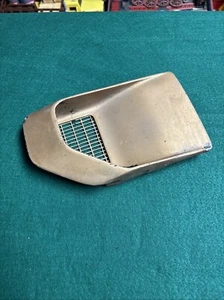 1970 71 72 73 78 79 80 81 Pontiac trans am left fender air extractor 455 SD 6.6 - Bild 1 von 12
