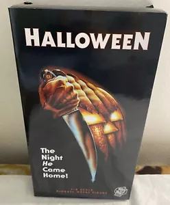 Figura de Halloween Michael Myers escala 1:6 Trick Or Treat Studios The Night He - Imagen 1 de 6