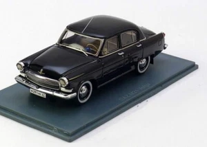 Volga Gaz 21 black 1970 NEO [44291] - Picture 1 of 11