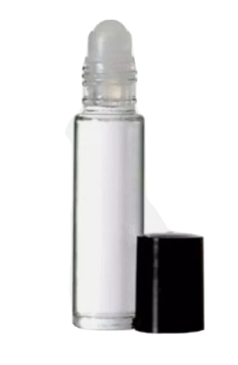 *Descargo de responsabilidad*Moon Sparkle tipo F/fragancia de aceite para mujer (dos) botellas enrollables de 1/3 OZ Foto 1 de 1