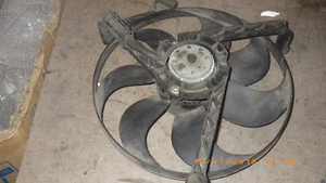 Kühlgebläse, Gebläsemotor, VW Golf IV Teile Nr. 1J0 959 455 - Picture 1 of 3