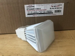 Keystone  KTLED82PV850D Direct Drive 2-pin LED Lamp (Line Voltage Compatible) - Picture 1 of 5