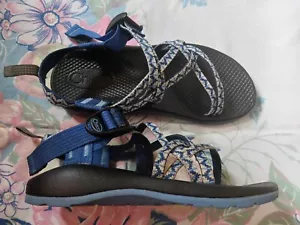 Chaco Kid's Sandals sz3 - Picture 1 of 7