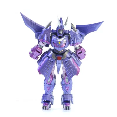 PANGU MODEL PT-06 PT06 Cyclonus Storm Shuttle Action Figure toy in stock - Image 1 of 4