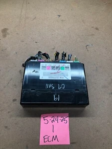 07-13 Chevy Silverado Sierra Body Control Module 25779905 BCM GM Pigtails - Picture 1 of 6