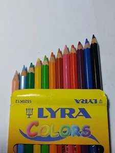 Lyra Colouring Pencils - Picture 1 of 4