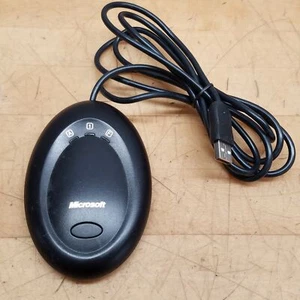 Microsoft X816854-001 Wireless Desktop Receiver 3.1, 5V 100mA, Model:1028 - USED - Picture 1 of 5