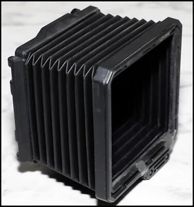 Hasselblad ProShade 6093. Functionally great condition, cosmetically fair. - Picture 1 of 10