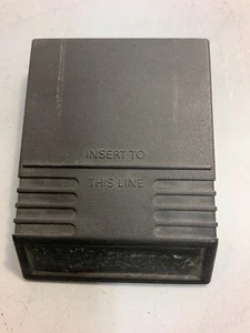 Desconocido juego Intellivision sin etiquetar 1979 Matel ElectronicsRecycledCom  - Imagen 1 de 6