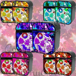 Gingerbread Men Cute cookie Lucky earphone Protective Cover for AirPods 1/2 Case - Picture 1 of 23