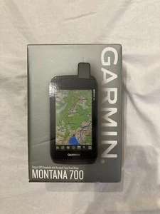 Garmin Montana 700 - Photo 1/8