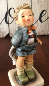 Hummel #404 Trauriges Lied  - Bild 1 von 3