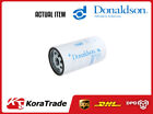 Oil filter (centrifugal, flow) fits: IVECO CITYCLASS, EUROSTAR, EUROTECH MH,