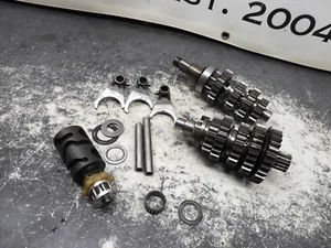 1992 KTM 250 300 Transmission 2854 - Bild 1 von 11