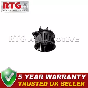 Heater Fan Blower Motor For Mini R55 R56 R57 R58 R59 R60 R61 64119266900 RTG - Picture 1 of 8