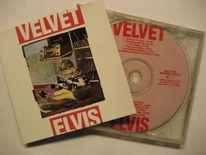 VELVET ELVIS SAME CD - Picture 1 of 1