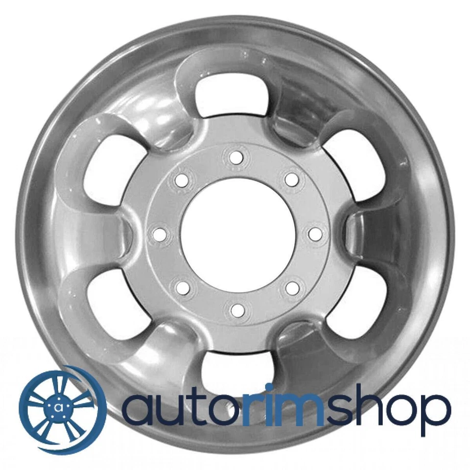 Llanta de 16" OEM Ford Excursion King Ranch F250 F350 1999-2005 Foto 1 de 1