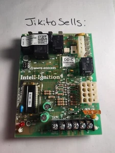 Furnace Control Circuit Board 50A65-476-08  White-Rodgers (READ DESCRIPTION) - Picture 1 of 7