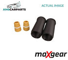 DUST COVER BUMP STOP KIT FRONT 72-3355 MAXGEAR NEW OE REPLACEMENT