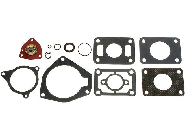 Ремонтный комплект кузова дроссельной заслонки подходит для Jeep Cherokee 1986-1990 2,5 л 4 цилиндра 35MXXN - Изображение 1 из 1