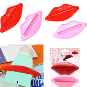 Exprimidor de pasta de dientes creativo gadgets baño herramienta de succión gancho hogar hogar - Imagen 1 de 4