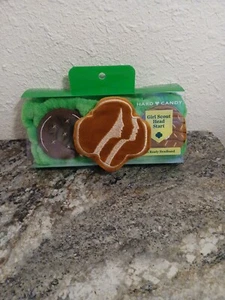 Hard Candy Girl Scout Head Start Get Ready Headband 3 Cookies - Picture 1 of 1