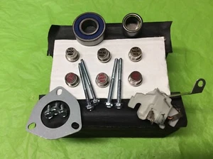 1964-1968 OLDSMOBILE 442 ALTERNATOR RESTORATION KIT WITH DATE CODED DIODES - Picture 1 of 1