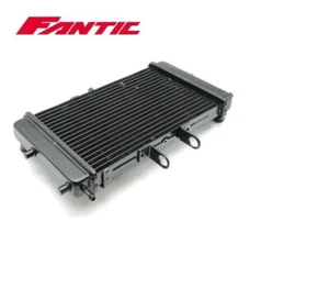 Radiatore originale, nero, 04565005 Fantic Caballero 125-250-500 - Foto 1 di 2