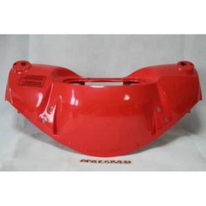 Carena manubrio originale Handlebar upper fairing Aprilia SR 50cc H2O 02 12 - Zdjęcie 1 z 6